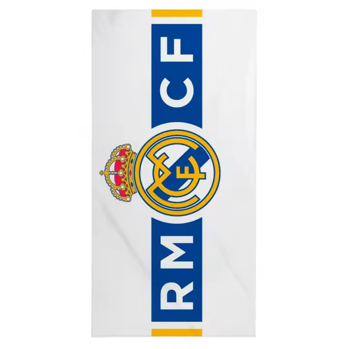 Cerda Group Toalla Real Madrid Cotton - 1