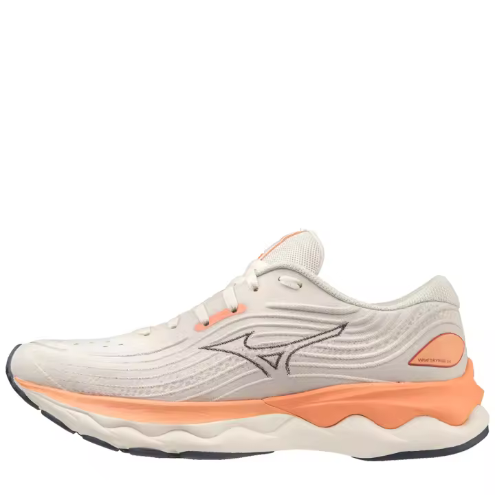 Mizuno Wave Skyrise 4 (W) - 1