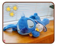 Muñeco De Peluche Disney Stitch Lilo Juguetes De Peluche De DUCK Stitch Decoración Kawaii Para Niños Regalo De Cumpleaños Y Navidad - details 3
