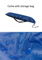 Carpa De Sol Impermeable Para Camping Y Playa Super Ligera Canopy De Jardín Telar De Sol Para Turistas Carpa De Sol Para 3-4 Personas - details 5