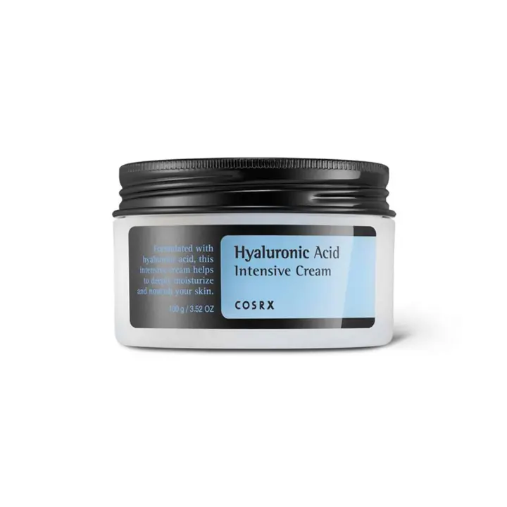 Hyaluronic Acid Intensive Cream - 1