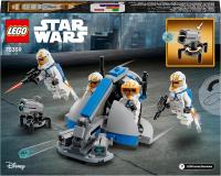 Lego Star Wars Pack de Combate Soldados Clones Lego 75359 - details 6