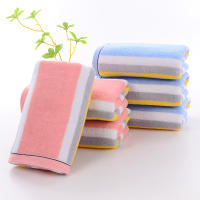 Pack de 4 toallas multiusos, Pure Algodón, 74x34 cm, toallas abrorbentes para baño, Viajes, Hotel y spa - details 2