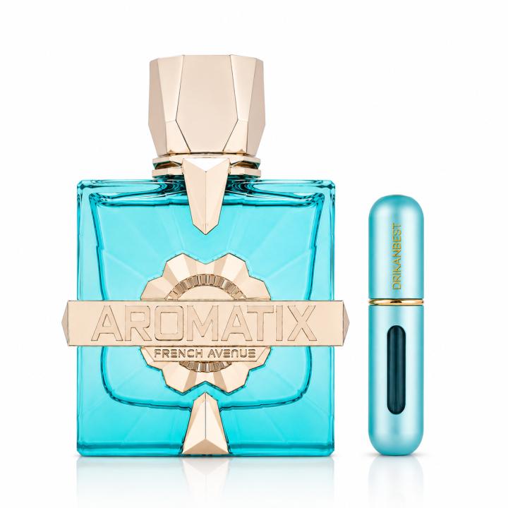 Eau de Parfum Aromatrix French Avenue