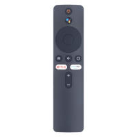 Control Remoto De Voz Bluetooth XMRM-006 Para Xiaomi MI TV Box S Smart TV Stick MDZ-22-AB MDZ-24-AA Con Google Assistant - details 0