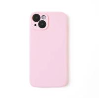 Funda De Silicona Lujo Para iPhone 11 12 13 14 15 pro Max Mini Cubierta Trasera De Dulce Suave Compatible Con XR XS Max 7 8 plus SE 2020 - details 5