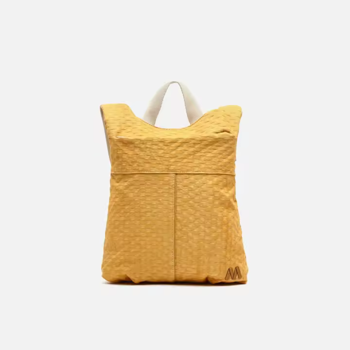 Misako Xedrez mochila antirrobo Mochila - 1