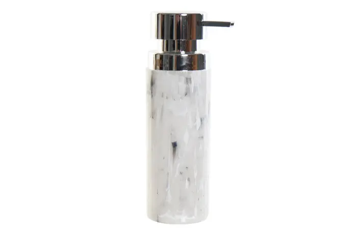 Dosificador de jabón de cocina simil marmol - 1