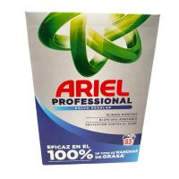 Ariel Professional Detergente en Polvo para Lavadoras 85 Lavados - details 0