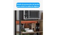 Estantería de Cocina Meyvaser | Almacenamiento Adicional - details 1