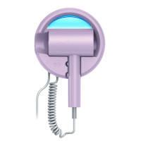 SOMY Secador de Pelo de Pared 1600W con Motor de Alta Velocidad y Tecnología Avanzada - details 5