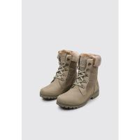 Panama Jack TUSCANI Botines Planos Mujer Verde - details 0