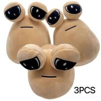 Nueva Peluche De Alien My Pet Pou 22cm Juguete De Peluche De Algodón PP Para Adultos Y Adolescentes Fans De Películas Y Series - details 9