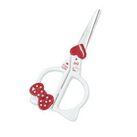 Tijeras De Arte Kawaii Hello Kitty Sanrio Para Niñas Escuela Oficina Suministros De Papelería Cuchillo Manual KT Gato Regalos Para Niñas - details 1