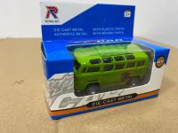 Coche De Aleación De Metal Para Niños Con Pullback Aeropuerto Regalo Educativo Para Niños Modelo De Playa Cumpleaños - details 1