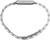 reloj mujer Seiko Classic SWR075P1 26x34.8mm 50m WR correa de acero - details 4