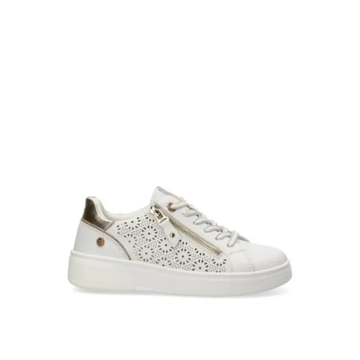Deportivo XTI 143628 blanco - 1