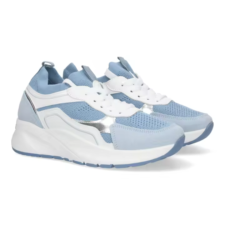 SNEAKERS Sport3punto0 CD-2490-Azul - 1