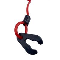 Interruptor De Parada Para Motor De Popa Marítima Compatible Con YAMAHA Jet Ski 2-425 Hp Lanyard De Seguridad Con Cuerda De Llave - details 3