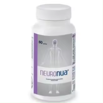 NEURONUA 60cap - 1