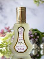 Lattafa Perfume Femenino de 35 Ml Soft Crown Perfumes - details 0