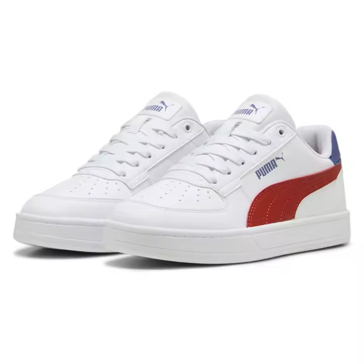 Calzado niños Zapatillas Puma Zapatillas Caven 2.0 Blanco Unisex - 1