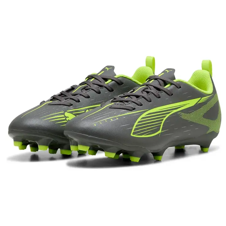 Puma Botas De Fútbol Ultra 5 Play Fg/ag - 1