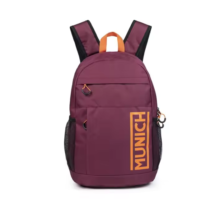 Munich Mochila Munich Gym Sports Backpack Slim Wine Burdeos - 1