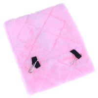 Caja De Hamster Para Perro Caliente Colgante Nido Para Papagayo Budgie Cacatúa Ratón Juguete De Invierno Material Seguro Tamaño Adequado - details 2