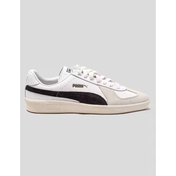 ZAPATILLAS PUMA ARMY TRAINER BLANCO/NIMBUS - 1
