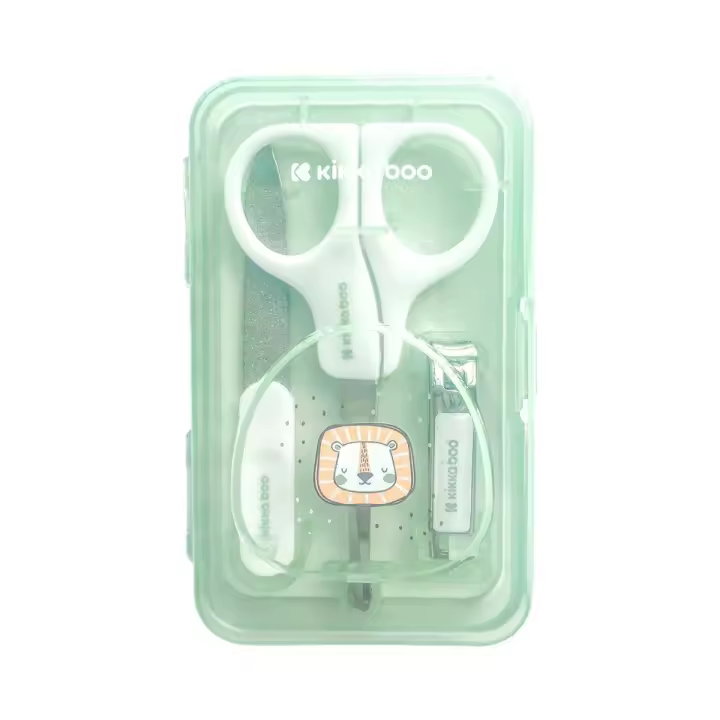 Set de manicura Savanna Menta - 1