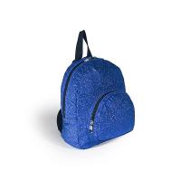 Mochila De Viaje Multifuncional Con Lentejuelas Y Gran Capacidad Para Estudiantes Y Comunicación Diaria Mochila Casual De PU Con Cierre De Cremallera - details 2