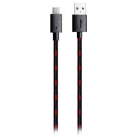 BLACKFIRE Cable de Carga USB-C de 3 metros para Consola y Mando Pro de SWITCH - details 1