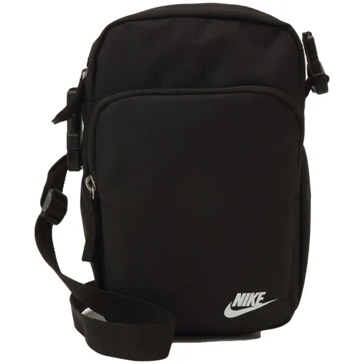 marca Nike modelo Db0456-010 para unisex en color negro - 1