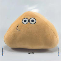 Juguete De Peluche Alienigena My Pet Alien 22cm Furdiburb Muñeco De Peluche Alieno Regalo De Cumpleaños Y Navidad Para Adolescentes Y Adultos - details 5