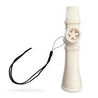 Mini Kazoo Colorido Profesional Flauta Kazoo Portátil Ligera Para Niños Instrumento Musical Ajustable Para Fiestas Y Viajes - details 7