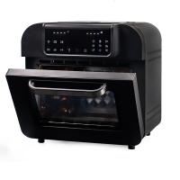 Ostark Freidora de Aire 5L  5.5L 6L 16L Sin Aceite, 1400W, Pantalla Táctil, 80-200°C, 60 Min Temporizador, Capacidad Grande, Fácil Limpiar, 220-240V ~ Para Cocina Saludable - details 30