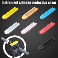 Funda Protectora Impermeable Para Pantalla De Xiaomi M365 1S pro pro 2 MI 3 Patinete Eléctrico Cubierta De Silicona Para Panel De Pantalla - details 18