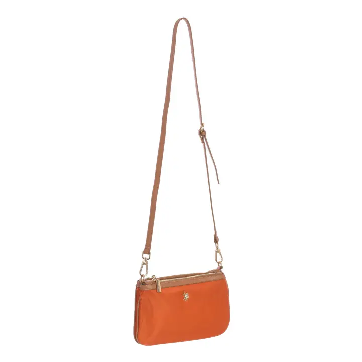 U.S. Polo Assn.-Bolso shoulder BIUHU4920WIP para Mujer - 1