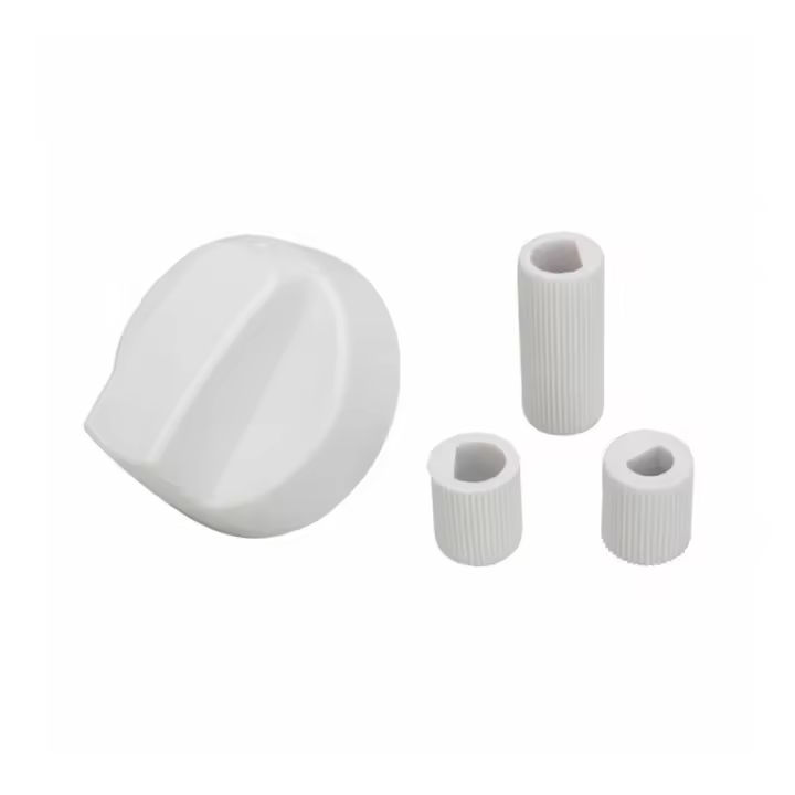 Mando cocina UNIVERSAL color blanco - 1