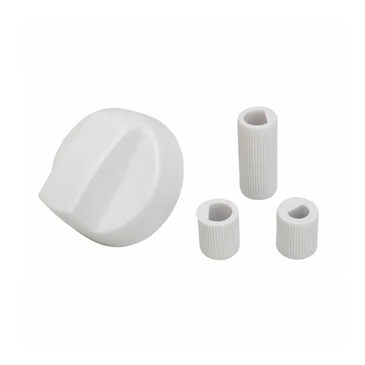 Mando cocina UNIVERSAL color blanco - 1