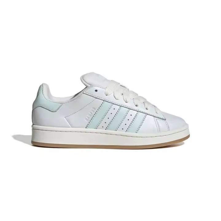Zapatillas Adidas Campus 00S para mujer en color azul - 1