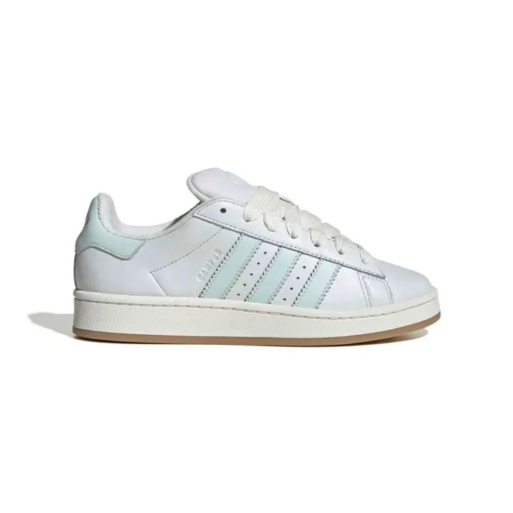Zapatillas Adidas Campus 00S para mujer en color azul - 1