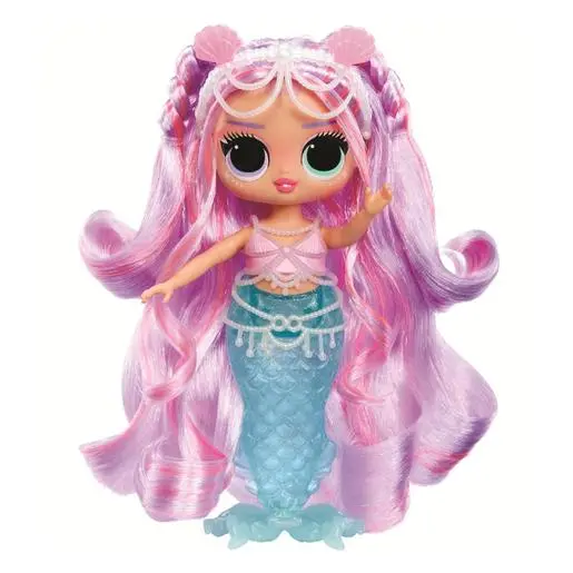 Muñeca Tweens Sirena L.O.L. Surprise - Lana Marine - 1