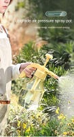 Regla De Rociado Con Alta Presión Para El Hogar Y Flores Disinfección De Riega Con Áir Especial Regla De Rociador De Agua PP - details 0