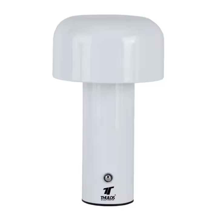Lampara led thulos seta th - oa4009 color blanco - 1