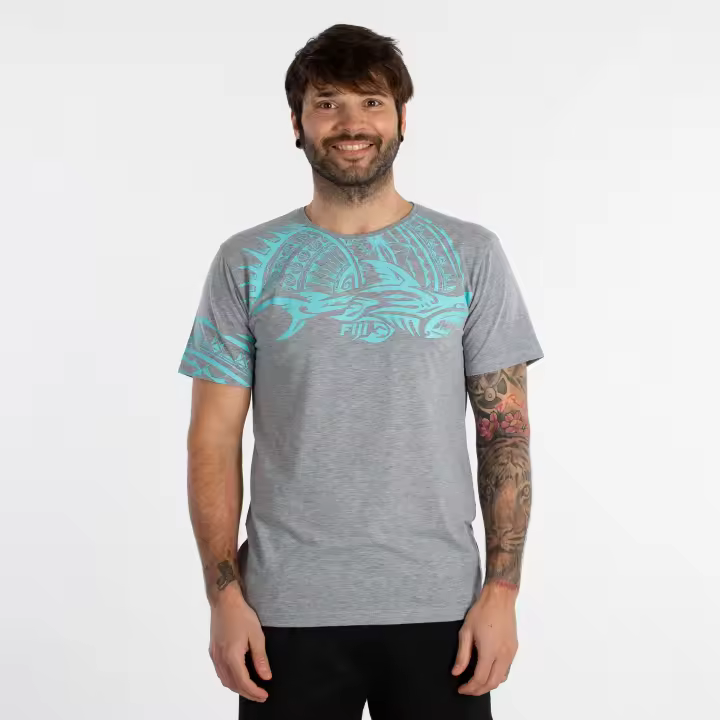Camiseta Rox R-quick Hombre y niño, para paseo, deporte o salir, máxima calidad y comodidad - 1