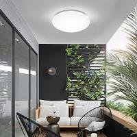 LEDME Lámpara de Techo LED 36W Circular Ice - details 3