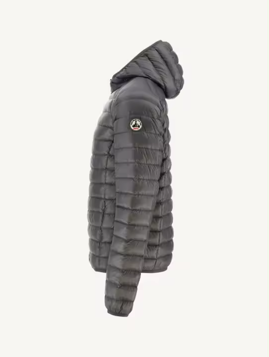 PLUMAS JOTT NICO NOS 504 ANTRACITE - 1