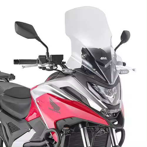 Givi Cupula Honda Nc750x 21 Trans Transparente Unica - 1